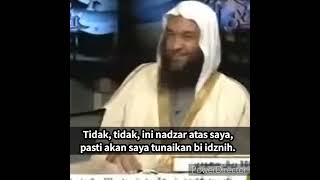 Download lagu Mengenal keadaan Adnan Ar-'Ur serta dekatnya Ali Hasan Al-Halabi dengannya. mp3