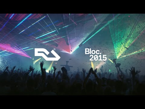 INSIDE: Bloc. | Resident Advisor