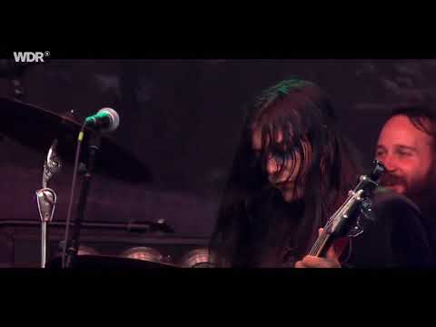 Hällas Live - Freak Valley Festival 2023 - Rockpalast