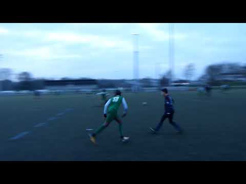 assoa u15 exc  -  cormeillais acs u15 exc (championnat)2mt suite