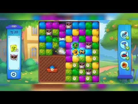 Farmscapes - Level 1157