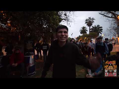 QUKKI vs. CHIKOTE vs. JMONTERO - Octavos - Liga Kaeme- 2021