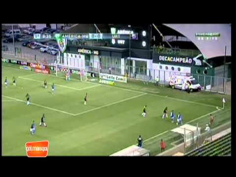 CÉSAR LUCENA - GOLMAISGOL