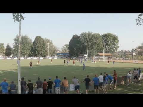 NK Dubravčan vs. NK Kraljevčan 38