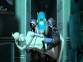 Megamind- Minion-Crazy Train 