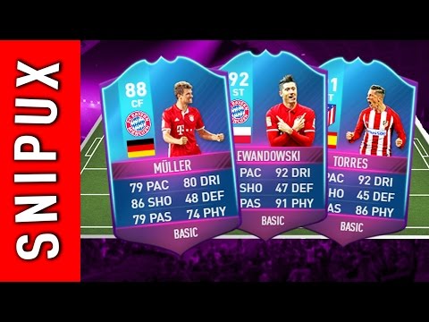 MUN UUSI HULLU TIIMI! | FIFA 17 SUOMI