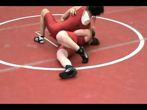 Bal AgeClass 2009 54kgW