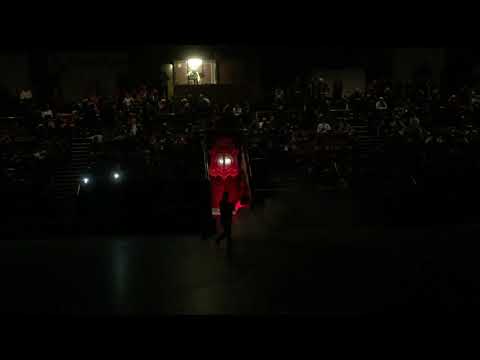 Solfjäderstaden IBK intro 2018/2019