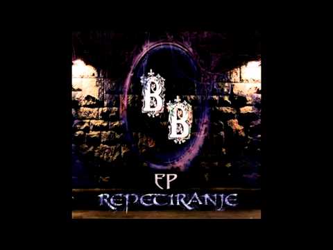 Beton Bullet - Prati Nas ft. Koolade Beats