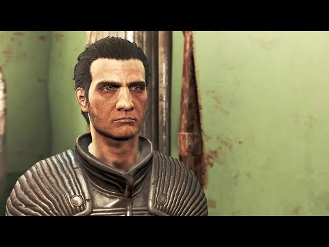 Fallout 4 Survival Playthrough #84