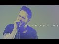 Without Me Halsey Ft Juice WRLD Fame On Fire Rock Cover
