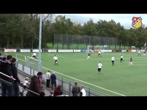 SVC'08 TV met SVC'08 tegen Die Haghe