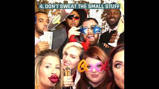 5 things to do for your wedding