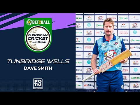 POTM: D.Smith - TW vs BRI | Highlights | Bet2Ball ECLDay 2, Championship Week | ECL22