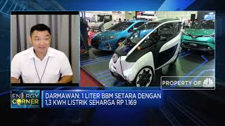 Download lagu Proyek Mobil Listrik Makin Terang, Ini yang Disiapkan PLN mp3