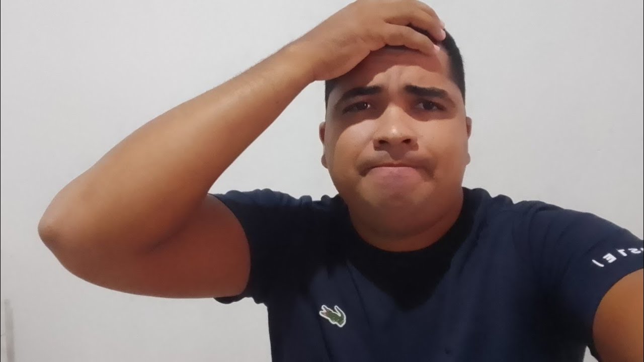 GCM santa rita , o que aconteceu?