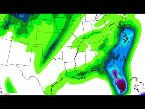 May 16 Weather Xtreme Video - Afternoon Edition
