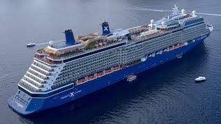 Cruising On Celebrity Solstice - There's A Lot To Show You About This Cruise Ship!