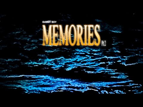 Gummy Boy - Memories Pt.2 Mix • Synthwave and Sovietwave