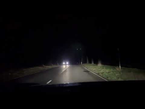 KIA EV6 - Adaptives Licht