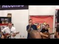 New Found Glory Ready and willing HD (Acoustic ...