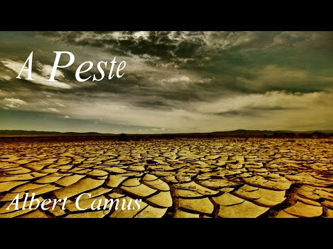 A peste - Albert Camus - Audiobook