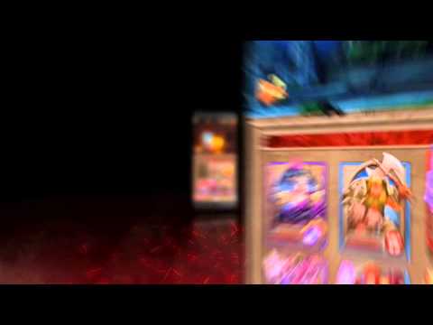 Hero of Legends Video