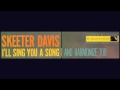 Skeeter Davis - Someone I'd Like To Forget