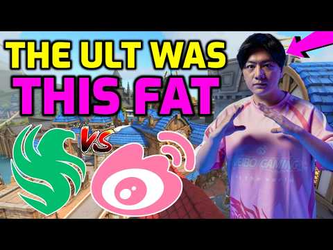 OWCS NEW HEROES Tournament (Pre Season) - Day 2