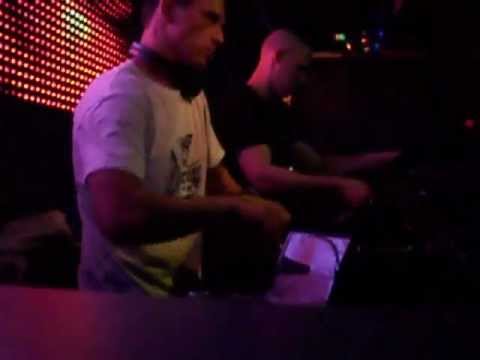 DAKRUPPA - Hardtechno Generation Klangfabrik(Viersen) 29.09.12