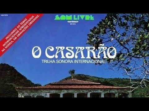 Alain Patrick - Living (1976) [HQ]