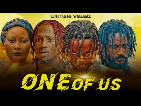 ONE OF US (FULL MOIVIE) FT - MARK ANGEL - JAGABAN SQUAD - LUCIFER - SIBI STEVE - BRENDA ALI