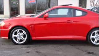 preview picture of video '2003 Hyundai Tiburon available from Weinle Auto Sales, Inc.'