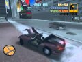 Скоростное прохождение Grand Theft Auto 3 [GTA 3 - Fast Run] 