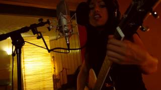 Olga Montes APT - Por qué (ft. Red Hamani y Luis Dulzaides)