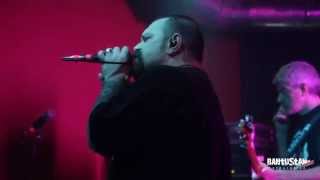 99 POSSE /L’Anguilla/ LIVE MUSIC#7