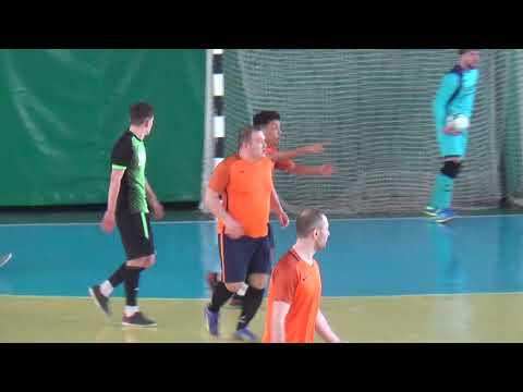 16 КУ 5  FC Bonguk – TeamInternational