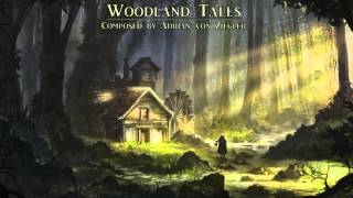 Woodland Tales (Celtic Music)