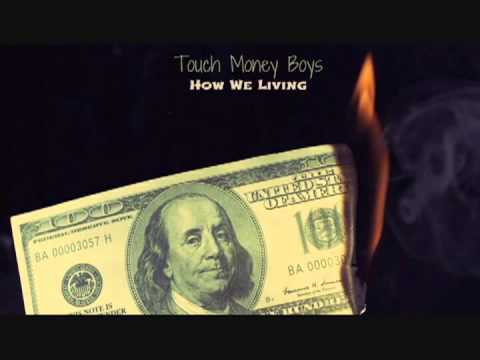 TMB x "How We Living"