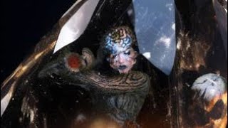 Bjork – Atopos Remixed by Borealis |  Part I &amp; II