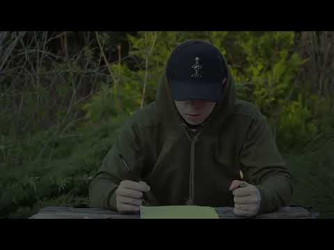 HaeSiY - Serce W Ogniu (prod. Wolfdeeus)