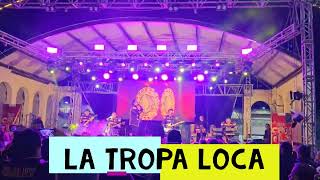 Video de La Tropa Loca