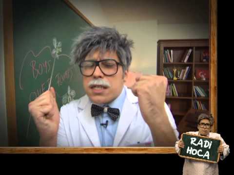 Radi Hoca 2. Sezon - 56. bölüm