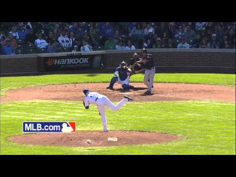 9/22/13: MLB.com FastCast