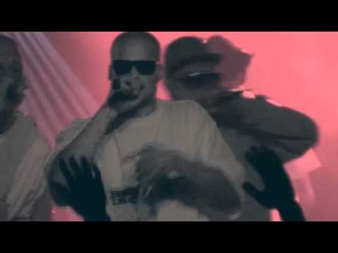 Phumaso & Smack - ich übernimme feat. C.mEE