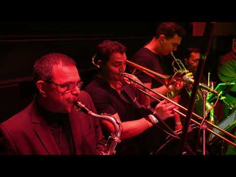 Guaguancó del adiós (En vivo) -Papo Sánchez &  N.S Orquesta