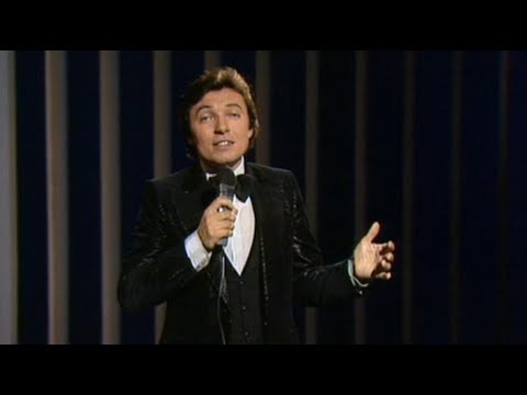 Karel Gott - Schicksalsmelodie (Love Story) 1979 [HD]