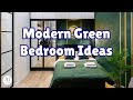 Sophisticated Emerald Green Bedroom Ideas Glam Meets Nature Small Bedroom Ideas For Couples