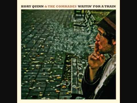Kory Quinn & The Comrades - Tough Luck