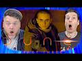 Is Paul The Bad Guy Dune Part Three Official Trailer Reaction
